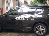 Cần bán Nissan X trail 2.5 SV 4WD sản xuất 2016, màu nâu số tự động