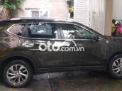 Cần bán Nissan X trail 2.5 SV 4WD sản xuất 2016, màu nâu số tự động