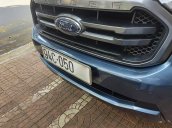 Cần bán Ford Ranger XLS 2.2 AT sản xuất 2019, màu xanh lam, nhập khẩu 