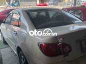 Bán Toyota Corolla Altis năm sản xuất 2001