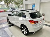 Cần bán xe Mitsubishi Outlander Sport GLS năm sản xuất 2015, màu trắng