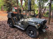 Cần bán lại xe Jeep A2 năm 1980, nhập khẩu chính chủ, giá 250tr