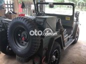 Cần bán lại xe Jeep A2 năm 1980, nhập khẩu chính chủ, giá 250tr