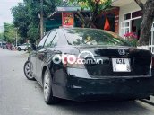 Cần bán lại xe Honda Accord sản xuất 2009, màu đen số tự động, 365tr