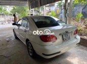 Bán Toyota Corolla Altis năm sản xuất 2001