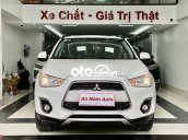 Cần bán xe Mitsubishi Outlander Sport GLS năm sản xuất 2015, màu trắng