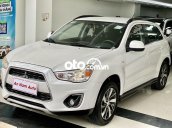 Cần bán xe Mitsubishi Outlander Sport GLS năm sản xuất 2015, màu trắng