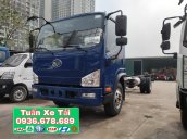 Xe tải 8 tấn, giá rẻ nhất toàn quốc, hỗ trợ tư vấn vay vốn ngân hàng