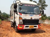 Xe TMT Sinotruk 6.1 tấn