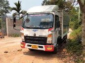 Xe TMT Sinotruk 6.1 tấn