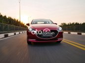 Mazda 2 mới giá lăn bánh từ 479tr