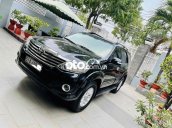 Fortuner máy dầu bản cao cấp nhất 2.5G đời 2013