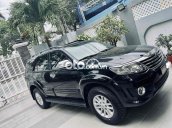 Fortuner máy dầu bản cao cấp nhất 2.5G đời 2013