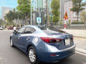 Mazda 3 1.5 AT - 2017