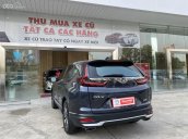 Xe cá nhân đi 16.500 km