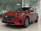 Giá xe Hyundai Accent 2022 Đà Nẵng, LH: Mr. Phương - Giao xe tận nhà, hỗ trợ đăng ký Grab