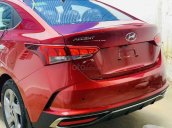 Giá xe Hyundai Accent 2022 Đà Nẵng, LH: Mr. Phương - Giao xe tận nhà, hỗ trợ đăng ký Grab