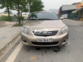 Xe cực đẹp đi ít