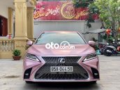 Xe màu trắng wap hồng full body Lexus