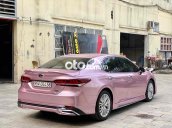 Xe màu trắng wap hồng full body Lexus