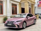 Xe màu trắng wap hồng full body Lexus