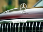 Độ full Maybach 600 giá tốt