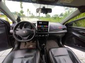 Toyota Vios 2014 tại 117