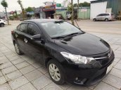 Toyota Vios 2014 tại 117