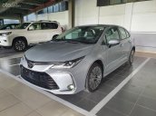 [Sẵn xe giao ngay T6] - Giảm 5 triệu tiền mặt + tặng gói phụ kiện chính hãng Toyota