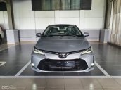 [Sẵn xe giao ngay T6] - Giảm 5 triệu tiền mặt + tặng gói phụ kiện chính hãng Toyota