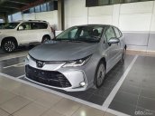 [Sẵn xe giao ngay T6] - Giảm 5 triệu tiền mặt + tặng gói phụ kiện chính hãng Toyota