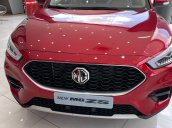 Bán MG ZS năm 2022 xe nhập giá tốt 519tr