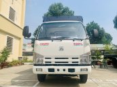 NK490SL tải 1T9 thùng 6,2m - Máy Isuzu, trả góp 80%