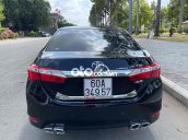 COROLLA ALTIS 2016 bản 1.8