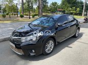 COROLLA ALTIS 2016 bản 1.8