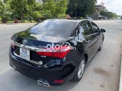 COROLLA ALTIS 2016 bản 1.8