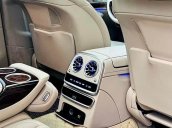 Đã lên full Maybach S560