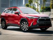 Ưu đãi cực lớn khi đăng kí đặt cọc tại Toyota Hoài Đức, sẵn màu giao ngay