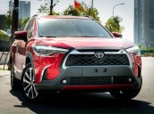 Ưu đãi cực lớn khi đăng kí đặt cọc tại Toyota Hoài Đức, sẵn màu giao ngay