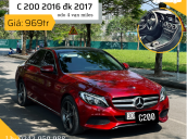 Đk 2017 độ C300