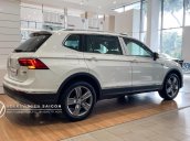 Tặng 50% phí trước bạ , màu trắng sang trọng - Có xe giao ngay tháng 5 , giá cực kì tốt , LH Giàu volkswagen 0969471039