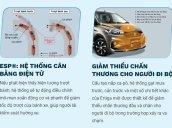 Giá rẻ nhất Miền Tây, tặng phụ kiện khi mua xe