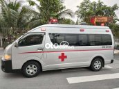 Toyota Hiace Ambulance