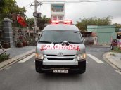 Toyota Hiace Ambulance