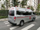 Toyota Hiace Ambulance