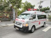 Toyota Hiace Ambulance