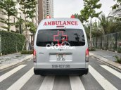 Toyota Hiace Ambulance