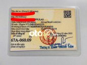 Nhu cầu đổi xe nên bán