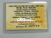 Nhu cầu đổi xe nên bán