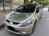 HN - Cần bán Mitsubishi Grandis 2007 của gia đình, giá chỉ 300tr